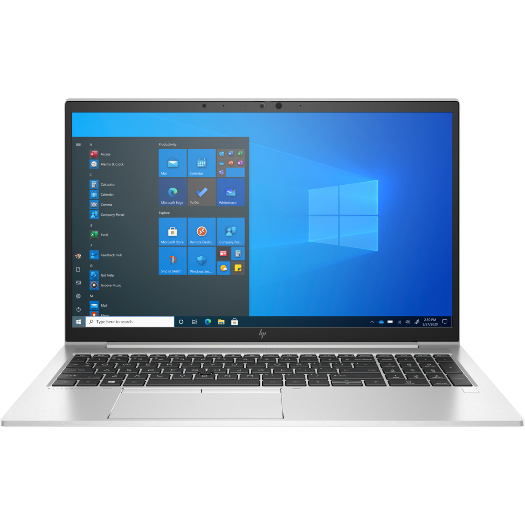 HP EliteBook x360 1030 G8 Notebook PC - Comprint